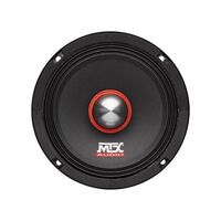 SPEAKER 6.5" MIDBASS SPEAKER - SINGLE 125W RMS HIGH EFFICIENCY  4O