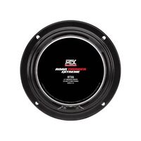 SPEAKER 6.5" MIDBASS SPEAKER - SINGLE 125W RMS HIGH EFFICIENCY  4O