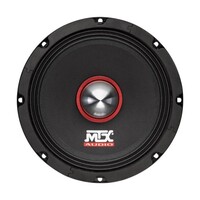 SPEAKER 8" MIDBASS SPEAKER - SINGLE 150W RMS HIGH EFFICIENCY 4O