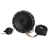 SPEAKER SIGNATURE SERIES 6-1/2" COMPONENT SPEAKER SYSTEM 150W RMS 4O