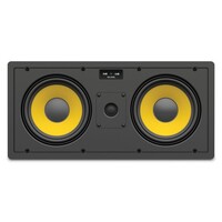 SPEAKER MTX DUAL 6 1/2" CENTER CHANNEL IN-WALL SPEAKER