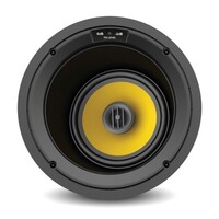 SPEAKER MTX 6 1/2" 2-WAY ANGLED IN-WALL/IN-CEILING SPEAKER