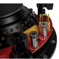 SPEAKER MTX 6 1/2" 2-WAY IN-WALL/IN-CEILING SPEAKER