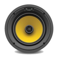 SPEAKER MTX 8" 2-WAY IN-WALL/IN-CEILING SPEAKER