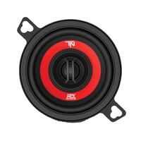 SPEAKER TERMINATOR  3-1/2" COAXIAL