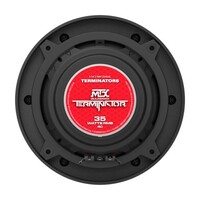 SPEAKER TERMINATOR SERIES 5 1/4" COAXIAL SPEAKER 35W RMS 4O