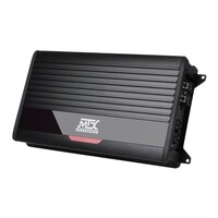 AMPLIFIER CLASS D MONO AMPLIFIER 1000W RMS X 1 @ 1O