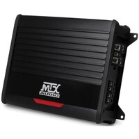 AMPLIFIER CLASS D MONO AMPLIFIER 500W RMS X 1 @ 2O