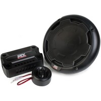 SPEAKER THUNDER SERIES SEPARATES 6-1/2" 2-WAY 90W RMS 4O