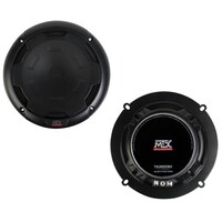 SPEAKER THUNDER SERIES SEPARATES 6-1/2" 2-WAY 90W RMS 4O