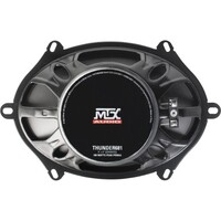 SPEAKER THUNDER SERIES SEPARATES 6 X 8" 2-WAY 90W RMS 4O