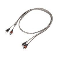 SPEAKER THUNDERLINK 1-SERIES 1.5 FT 2-CHANNEL RCA