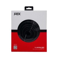 WIRE 16 AWG 6 CONDUCTOR RGB SPEAKER WIRE 50 FT