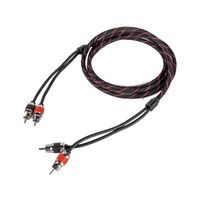 SPEAKER THUNDERLINK 3-SERIES 12 FT 2-CHANNEL RCA