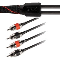 SPEAKER THUNDERLINK 3-SERIES 12 FT 4-CHANNEL RCA