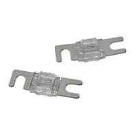 FUSES 80A AFS (MINI ANL) FUSES - 2 PACK