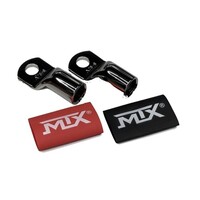 TERMINAL 1/0 AWG RING TERMINALS - 2 PACK