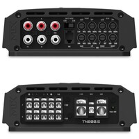 AMPLIFIER TERMINATOR AMP, 5 CH 800 WATT