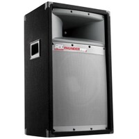 SPEAKER THUNDERPRO2, 12" 2-WAY PROFESSIONAL LOUDSPEAKER SYSTEM