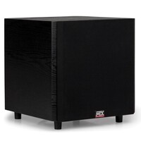 SUBWOOFER 10" POWERED SUBWOOFER