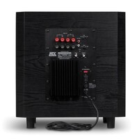 SUBWOOFER 10" POWERED SUBWOOFER