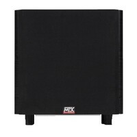 SUBWOOFER 10" POWERED SUBWOOFER