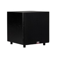 SUBWOOFER 12" POWERED SUBWOOFER