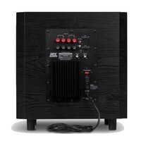 SUBWOOFER 12" POWERED SUBWOOFER