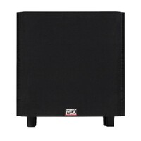 SUBWOOFER 12" POWERED SUBWOOFER