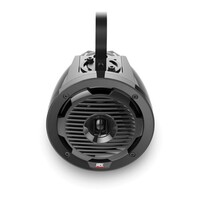 COAXIAL MARINE 6.5" COAXIAL TOWER POD 75W RMS 4O BLACK