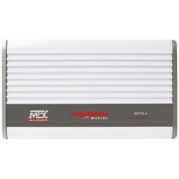 AMPLIFIER MARINE AMPLIFIER, 4CH 400W RMS @ 2O