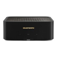 AMPLIFIER 2.1 STREAMING WIRELESS W/HEOS