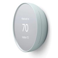 THERMOSTAT NEST GREEN (FOG) NON-LEARNING