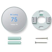 THERMOSTAT NEST GREEN (FOG) NON-LEARNING