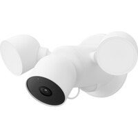 FLOODLIGHT NEST CAM WITH FLOODLIGHT - RETAIL PACKAGING - SEE NST GA02942-US
