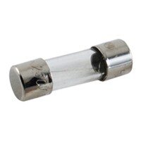FUSE 4.5X15MM GLASS 3A 250V FAST ACTING