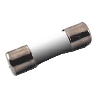 FUSE 10A FAST ACTING 5X20MM *BULK*
