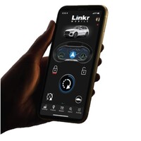 GPS UNIT 4G PLATFORM