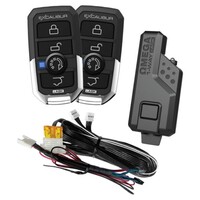 RF KIT 1-WAY 4-BUTTON 1500FT RANGE (REPLACES OLRF32SST)
