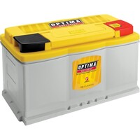 BATTERY YELLOW TOP (94R)