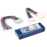 AMPLIFIER INTEGRATION INTERFACE FOR 99-01 GM SUV KIT