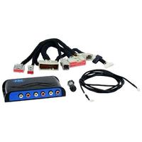AMP PRO FOR SELECT FORD AND LI