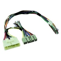 HARNESS SPEAKER CONNECTION FOR TOYOTA AND LEXUS VEHICLES