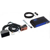 INTERFACE AMPPRO SUB ADVANCED AMPLIFIER FOR CHRYSLER