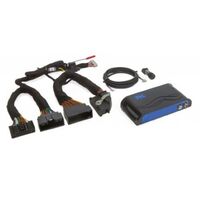 INTERFACE AMPPRO SUB ADVANCED AMPLIFIER FOR FORD