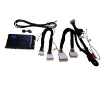 INTERFACE AMPPRO SUB ADVANCED AMPLIFIER FOR TOYOTA
