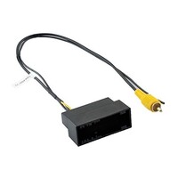 HARNESS OEM REVERSE CAMERA RETENTION FOR SELECT FORD VEH USE WITH RADIOPRO INTERFACE FOR VEHICLES W/