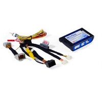 HARNESS OEM REVERSE CAMERA RETENTION FOR SELECT FORD VEH FOR USE W/RADIOPRO INTERFACE
