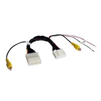 REVERSE CAMERA HARNESS FOR SEL