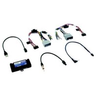 INTERFACE ADAPTER WITH CAN-BUS CHRYSLER, DODGE, JEEP, RAM